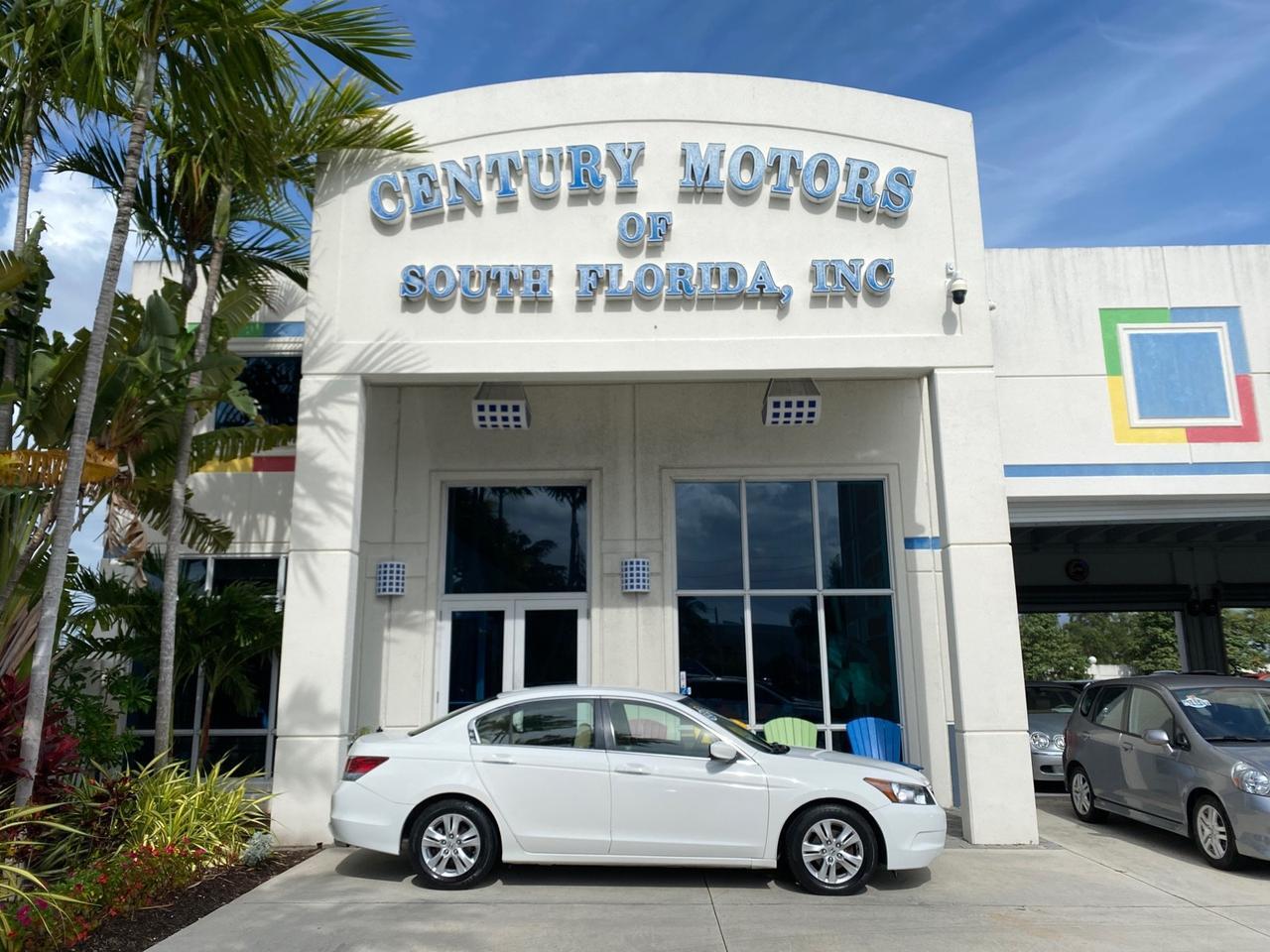 2008 Honda Accord Sdn LX-P LOW MILES 49,816 1 OWNER
