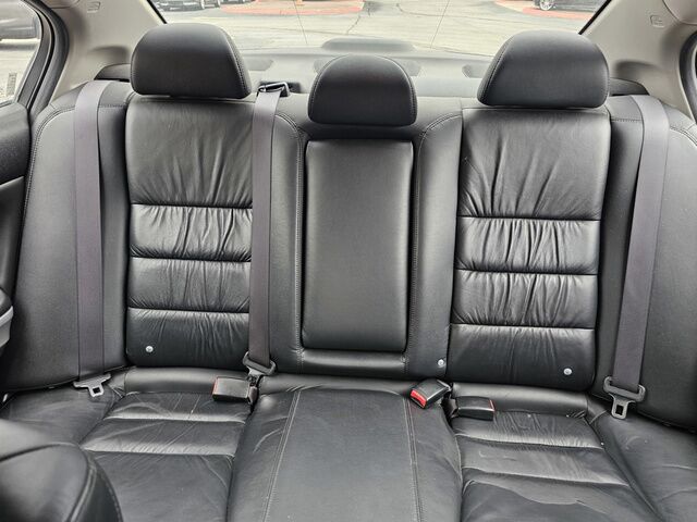 2008 Honda Accord V6 EX-L McDonough GA