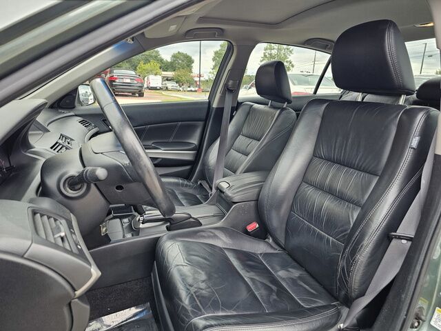 2008 Honda Accord V6 EX-L McDonough GA