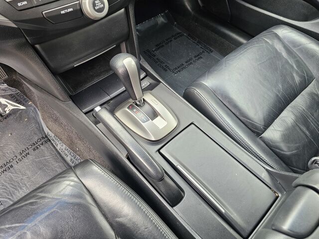 2008 Honda Accord V6 EX-L McDonough GA
