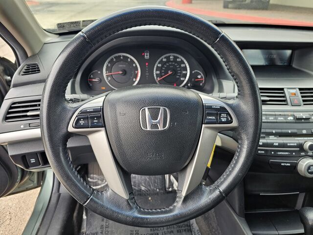 2008 Honda Accord V6 EX-L McDonough GA