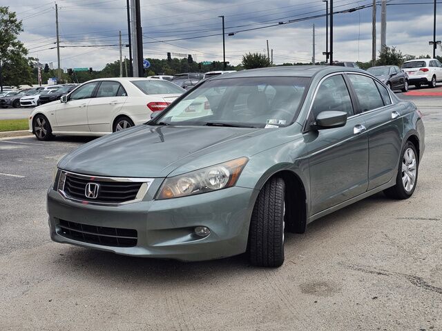 2008 Honda Accord V6 EX-L McDonough GA