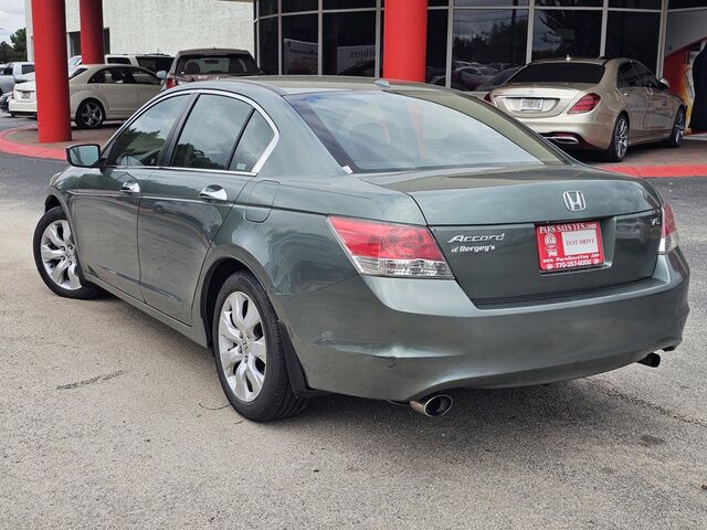 2008 Honda Accord V6 EX-L McDonough GA