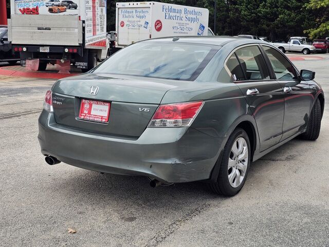 2008 Honda Accord V6 EX-L McDonough GA