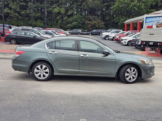 2008 Honda Accord V6 EX-L McDonough GA