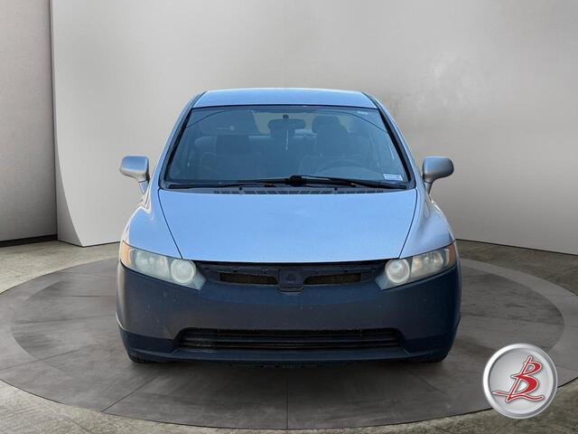 2008 Honda CIVIC GX Salt Lake City UT