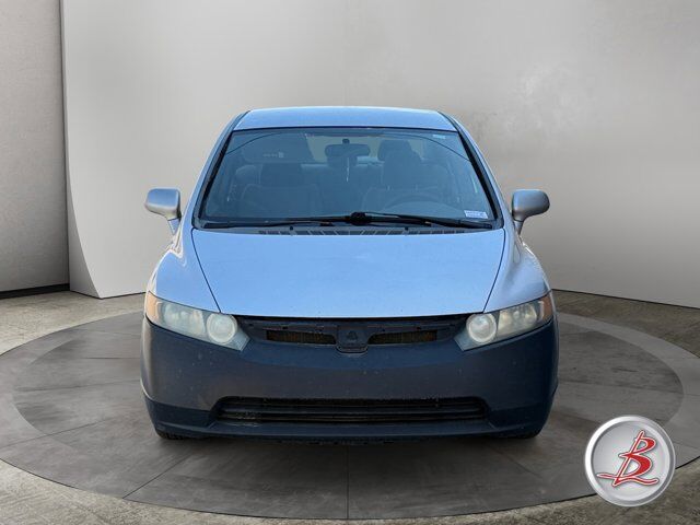 2008 Honda CIVIC GX Salt Lake City UT