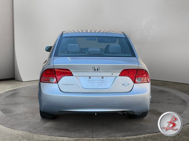 2008 Honda CIVIC GX Salt Lake City UT