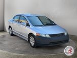 2008 Honda CIVIC GX