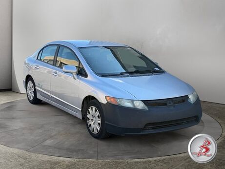 2008_Honda_CIVIC_GX_ Salt Lake City UT