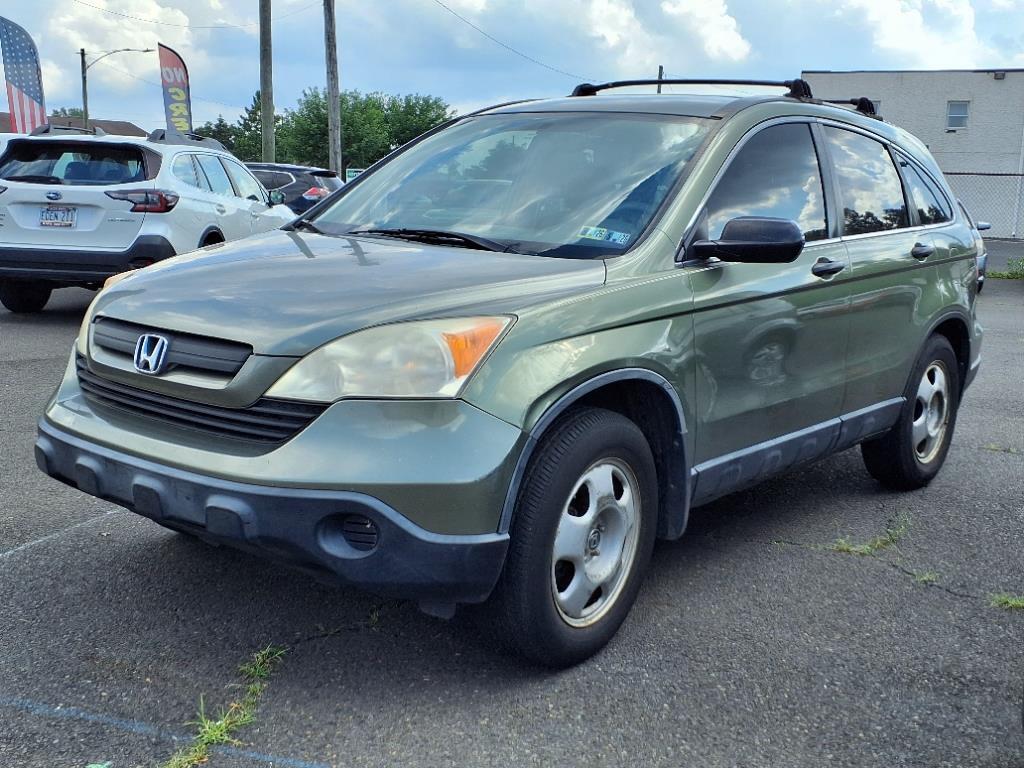 2008 Honda CR-V Levittown PA