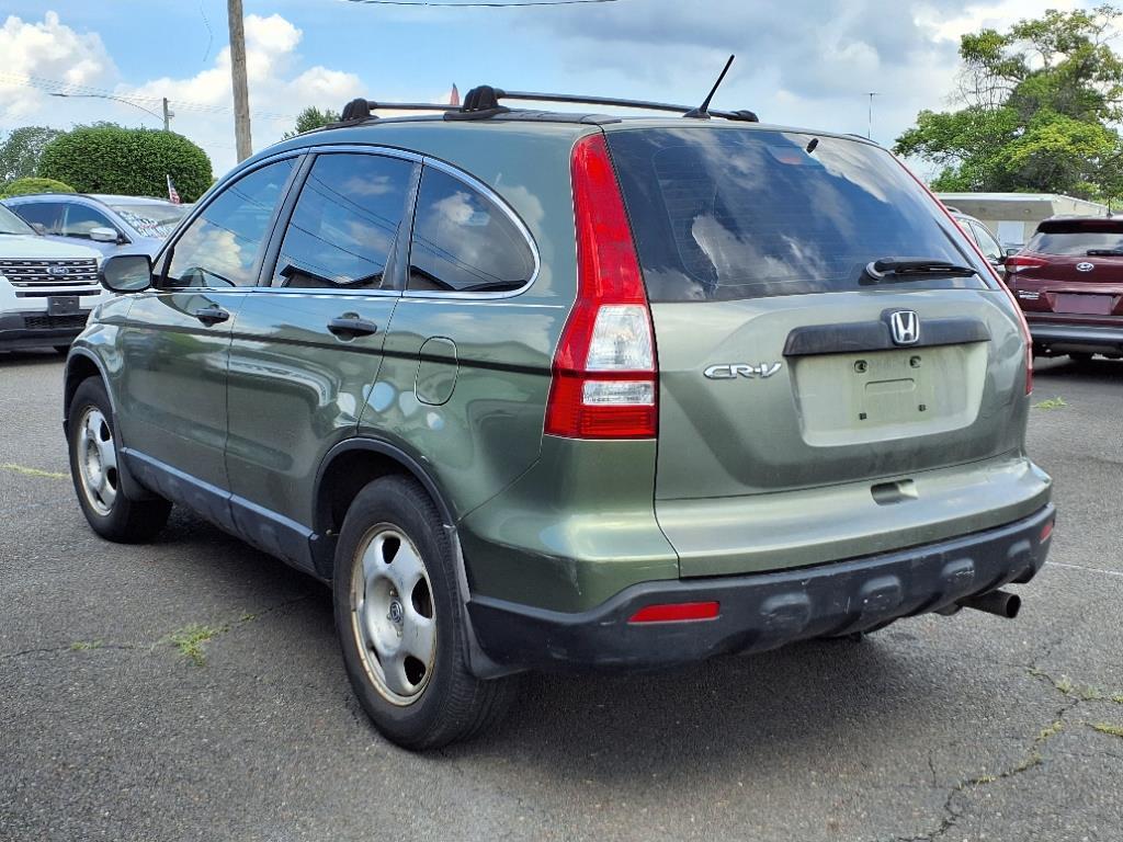 2008 Honda CR-V Levittown PA