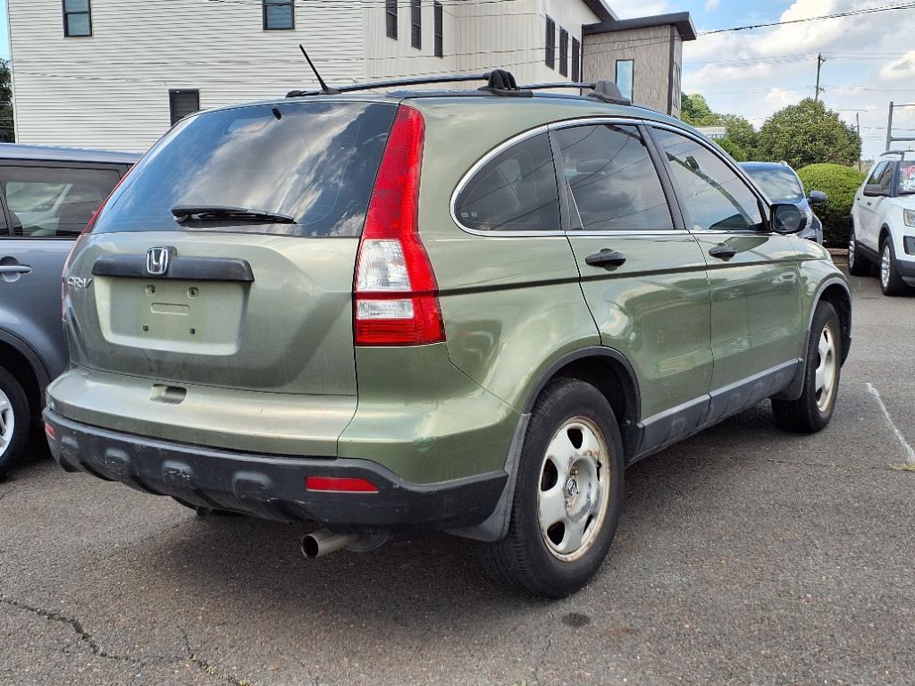 2008 Honda CR-V Levittown PA