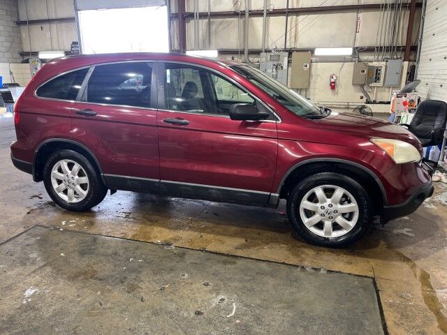 2008 Honda CR-V EX 4WD Ashland VA