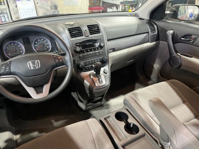 2008 Honda CR-V EX 4WD Ashland VA