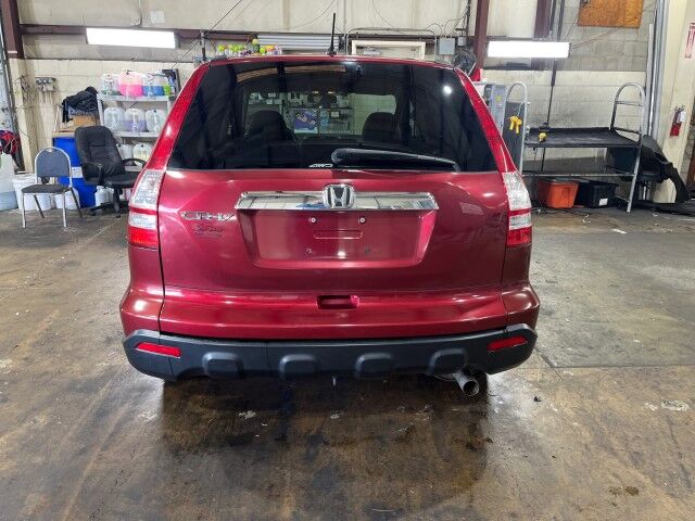 2008 Honda CR-V EX 4WD Ashland VA