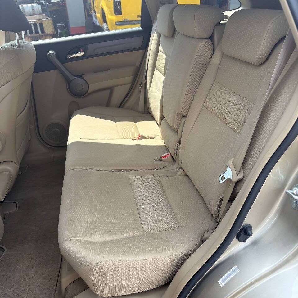 2008 Honda CR-V EX AWD 4dr SUV Edison NJ
