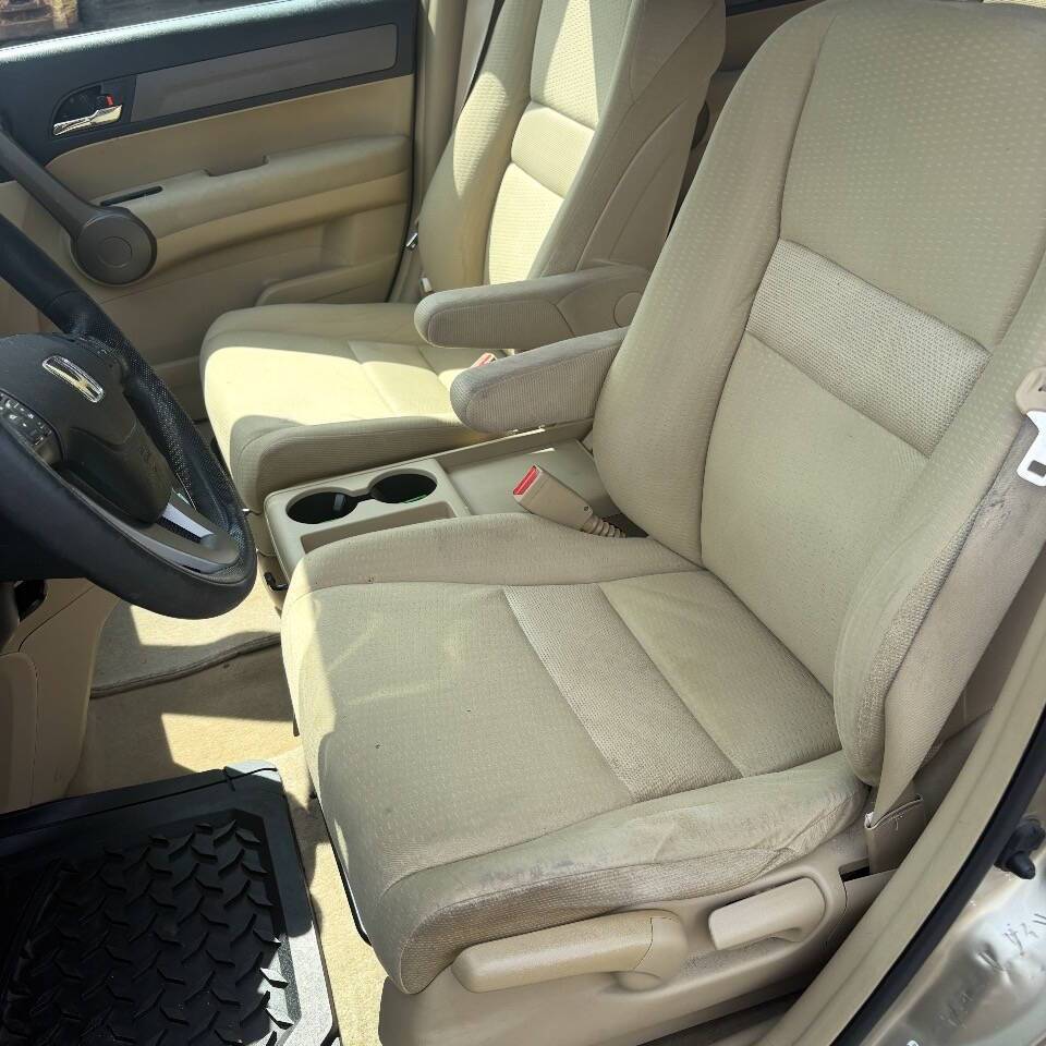 2008 Honda CR-V EX AWD 4dr SUV Edison NJ