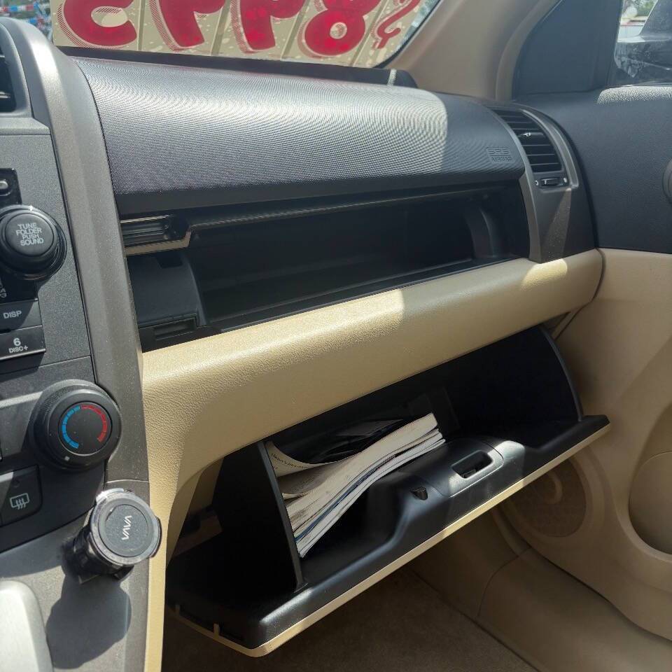 2008 Honda CR-V EX AWD 4dr SUV Edison NJ