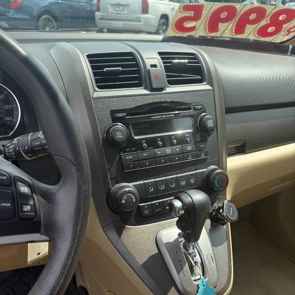2008 Honda CR-V EX AWD 4dr SUV Edison NJ