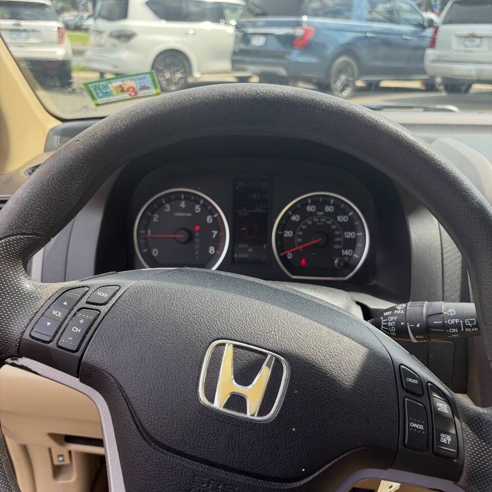 2008 Honda CR-V EX AWD 4dr SUV Edison NJ