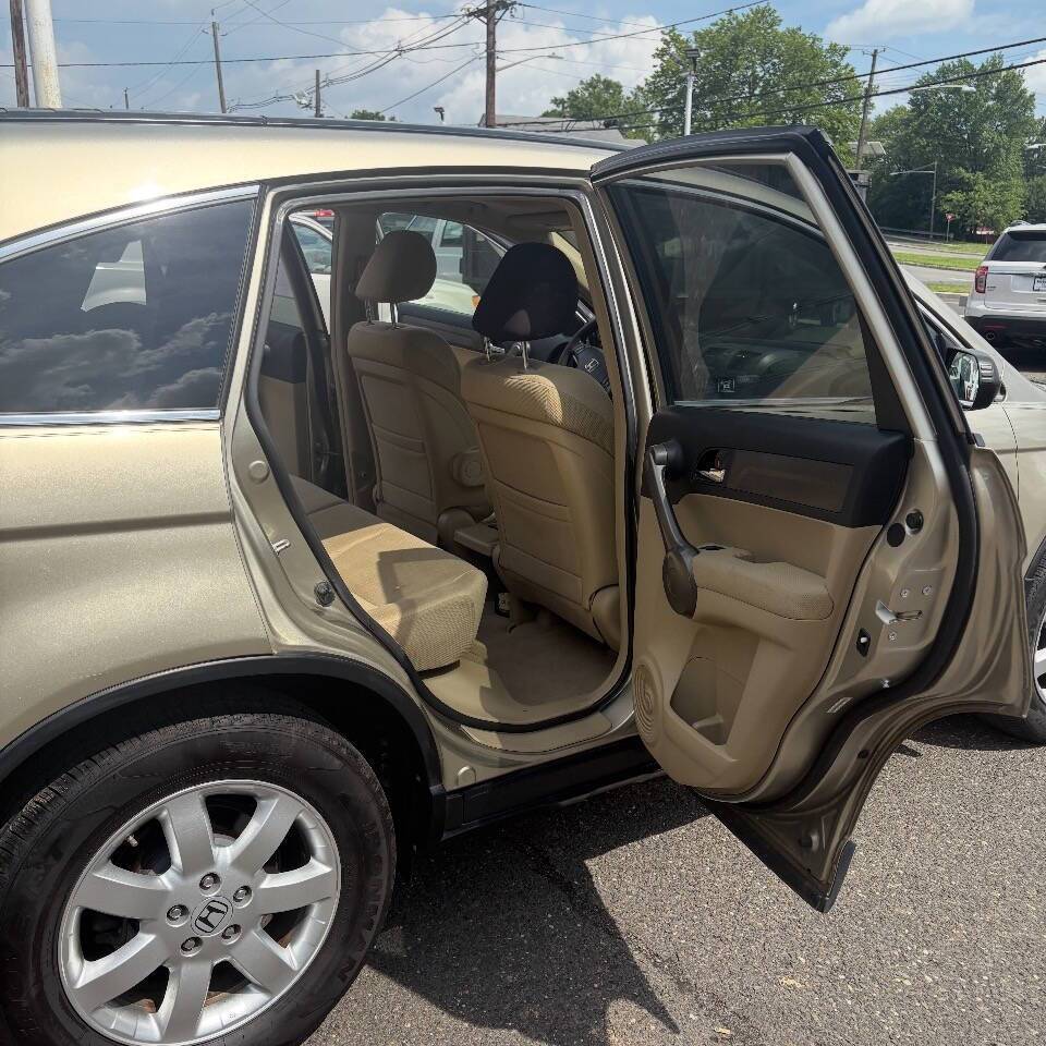 2008 Honda CR-V EX AWD 4dr SUV Edison NJ