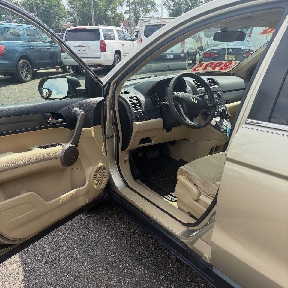 2008 Honda CR-V EX AWD 4dr SUV Edison NJ