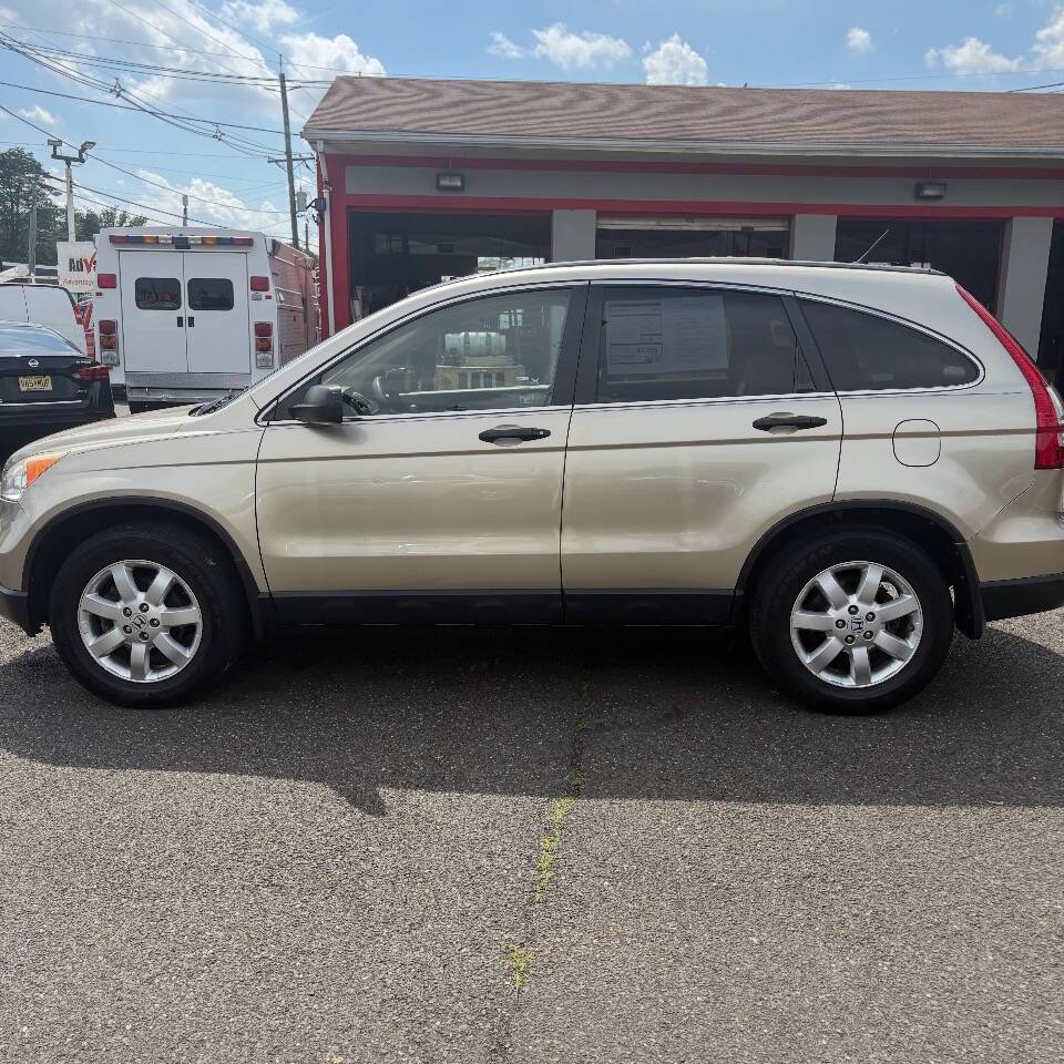 2008 Honda CR-V EX AWD 4dr SUV Edison NJ