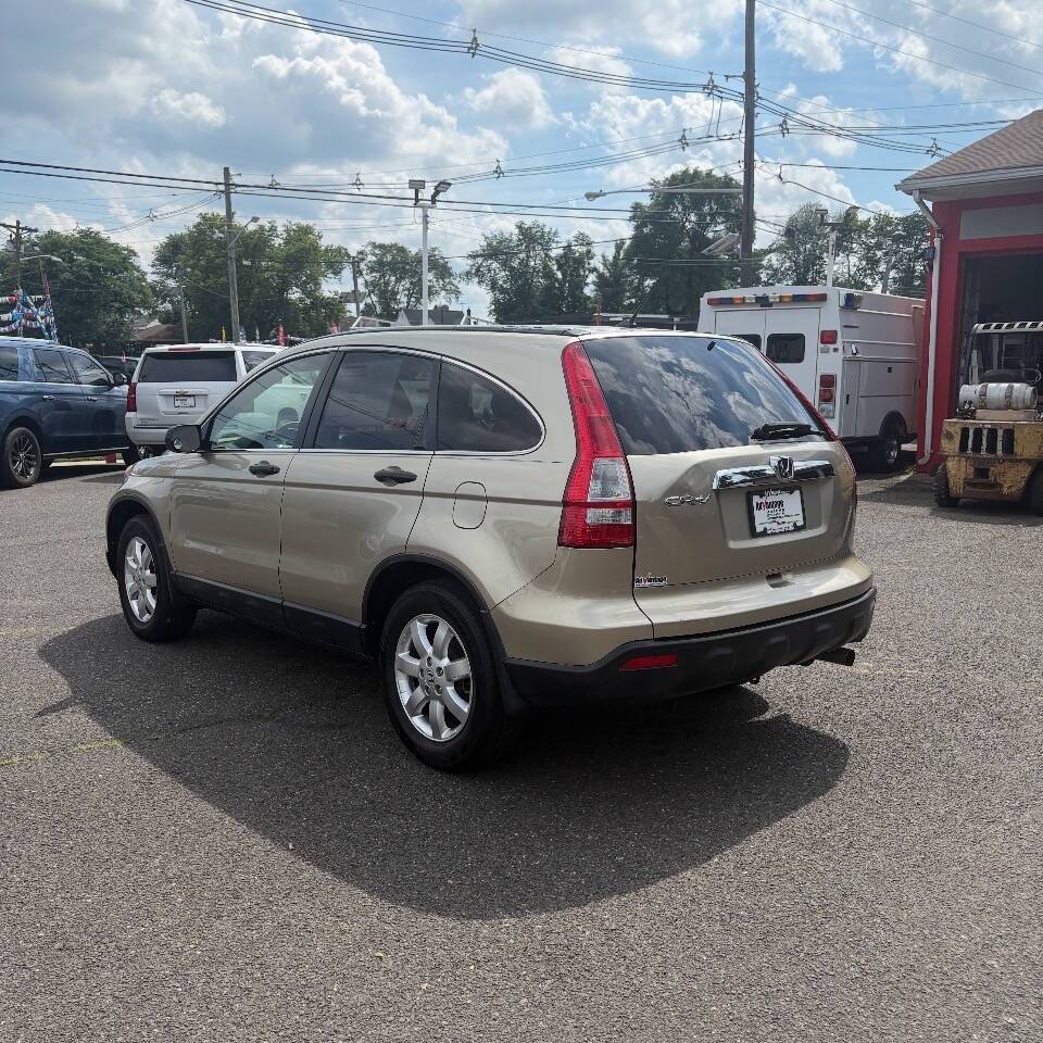 2008 Honda CR-V EX AWD 4dr SUV Edison NJ
