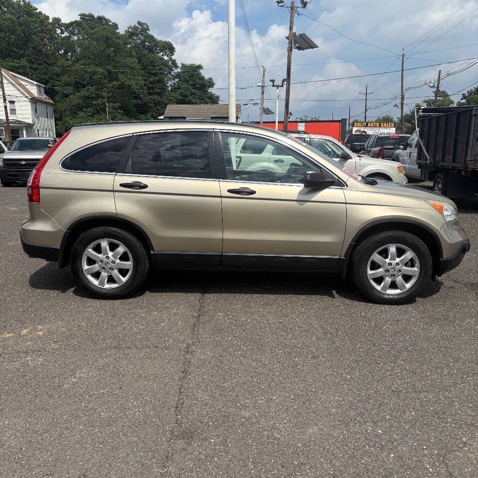 2008 Honda CR-V EX AWD 4dr SUV Edison NJ