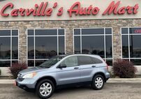 2008 Honda CR-V EX Grand Junction CO 2008 Honda CR-V EX Grand Junction CO