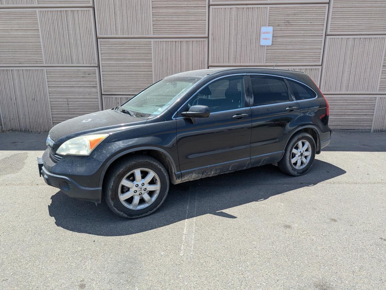 2008 Honda CR-V EX