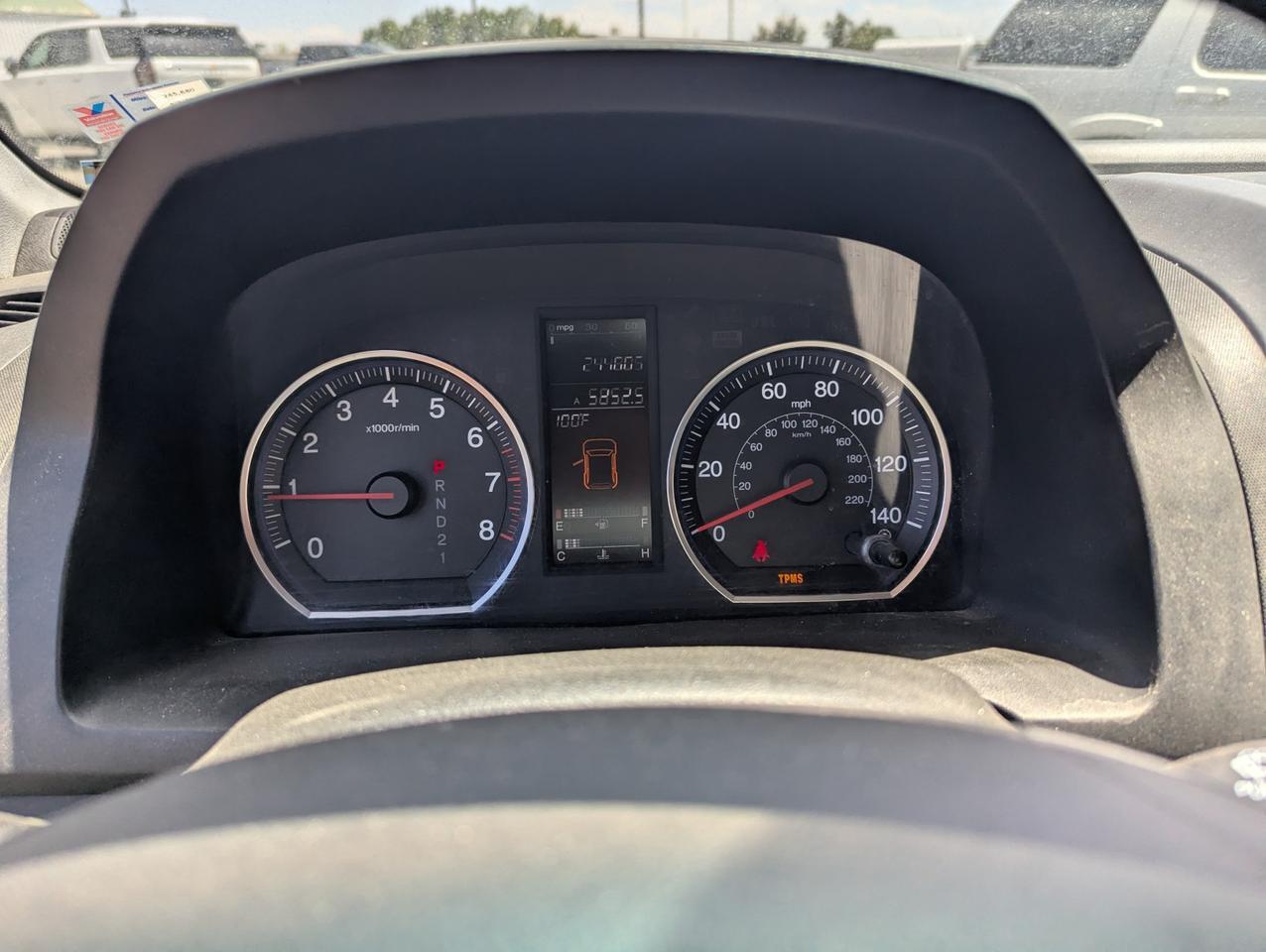 2008 Honda CR-V EX Grand Junction CO