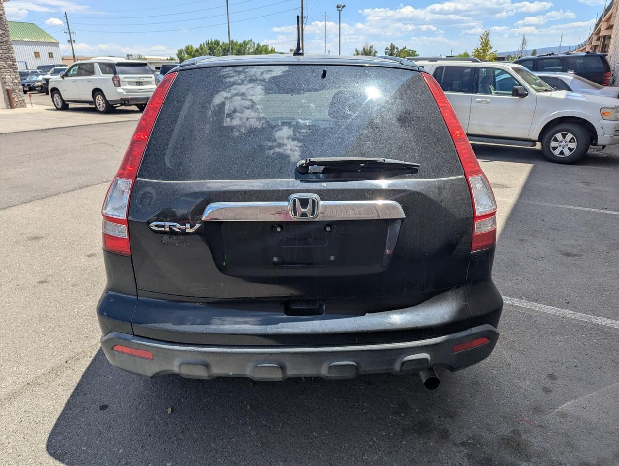 2008 Honda CR-V EX Grand Junction CO
