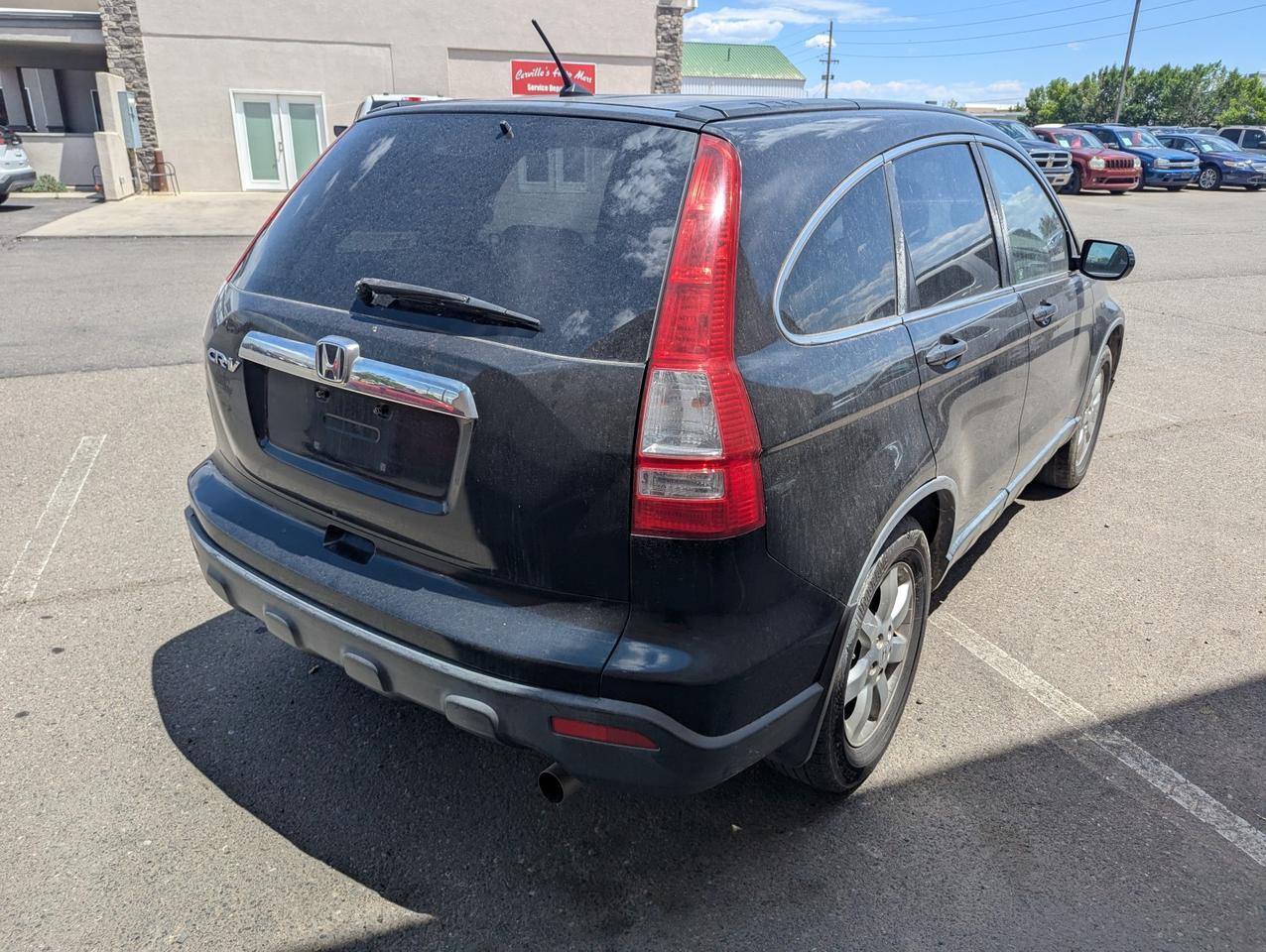 2008 Honda CR-V EX Grand Junction CO