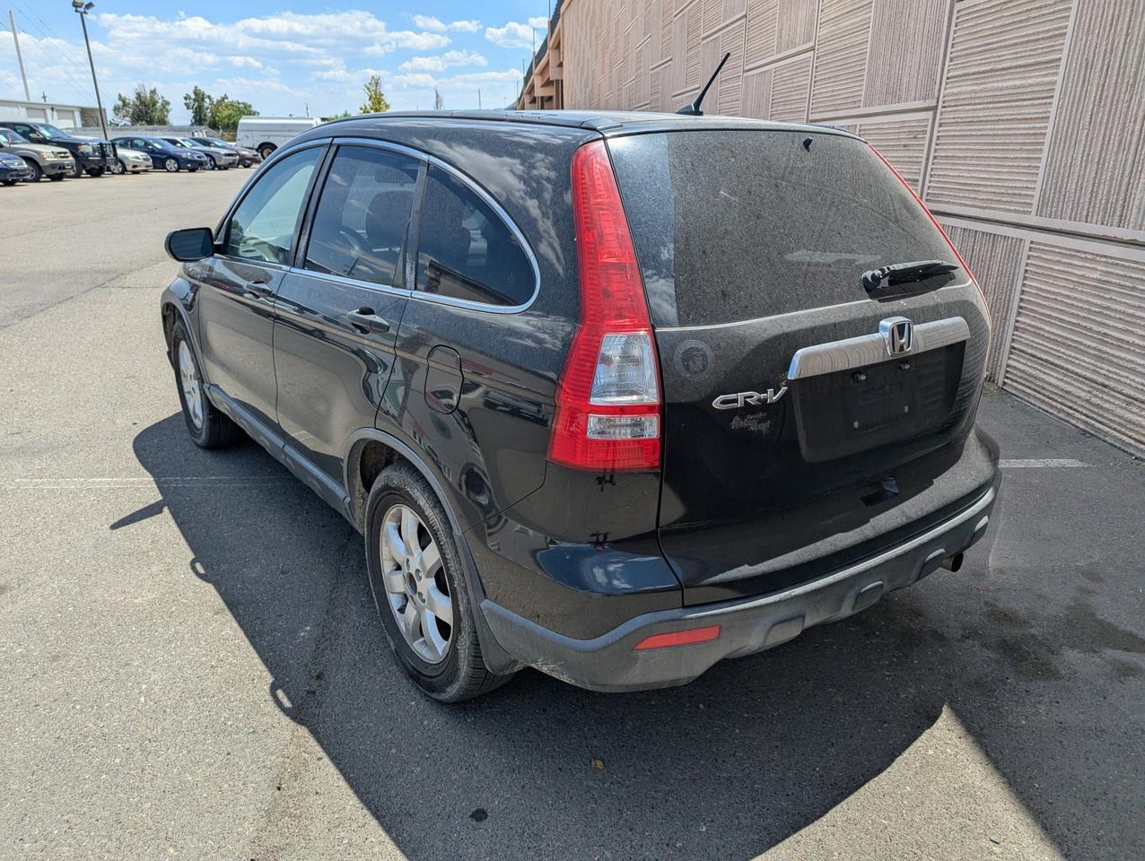 2008 Honda CR-V EX Grand Junction CO