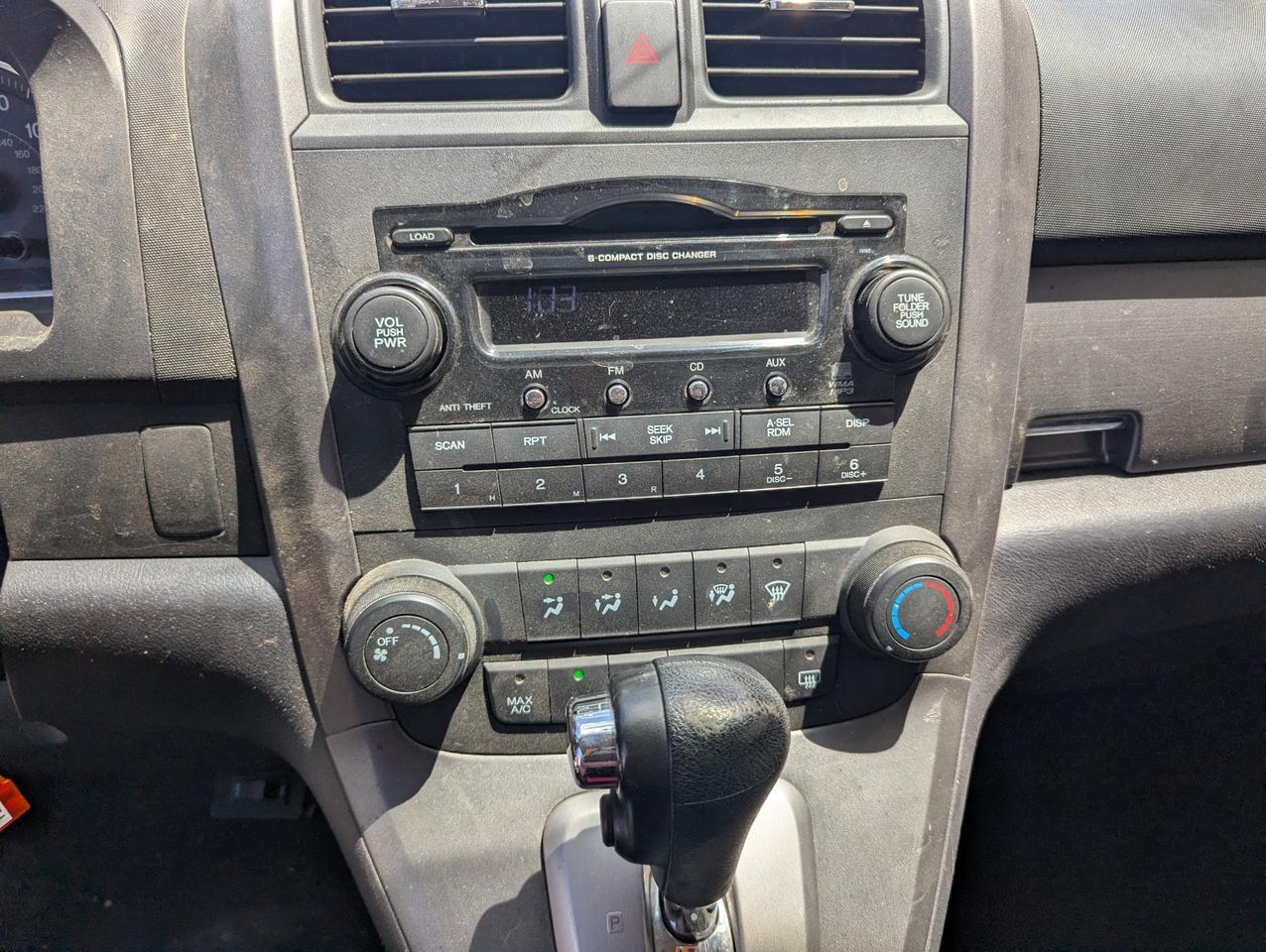 2008 Honda CR-V EX Grand Junction CO
