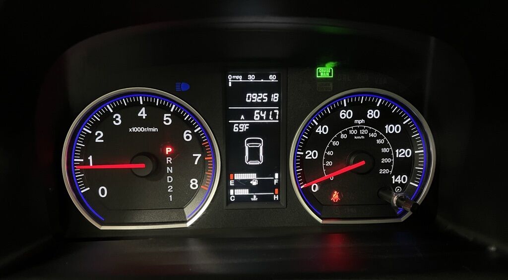 2008 Honda CR-V EX Highlands Ranch CO