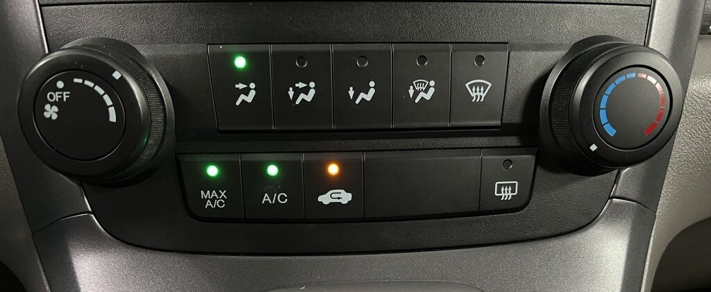 2008 Honda CR-V EX Highlands Ranch CO