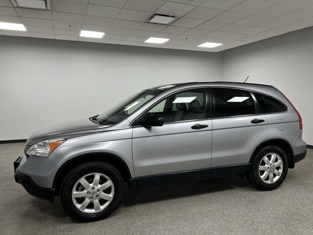 2008 Honda CR-V EX Highlands Ranch CO