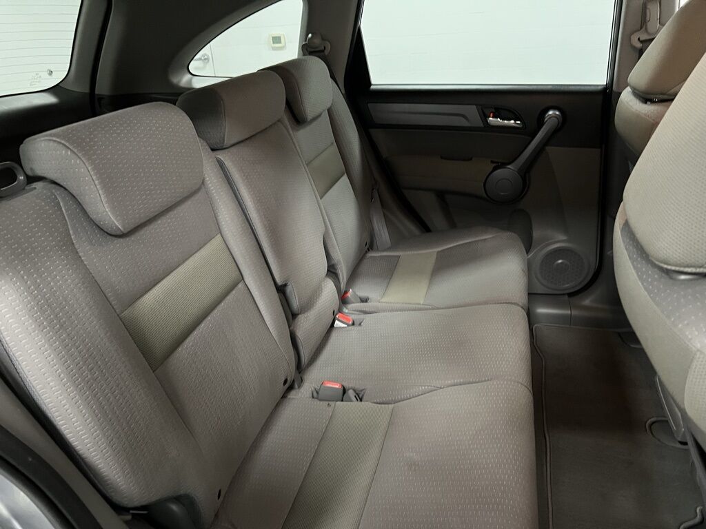 2008 Honda CR-V EX Highlands Ranch CO