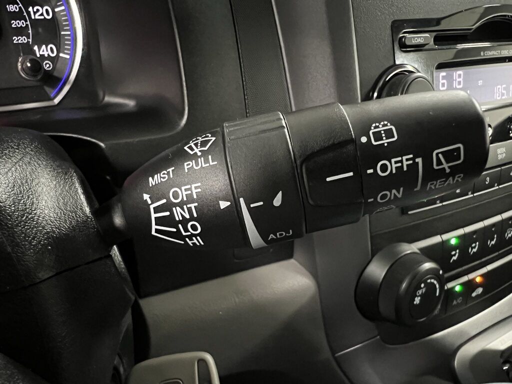 2008 Honda CR-V EX Highlands Ranch CO