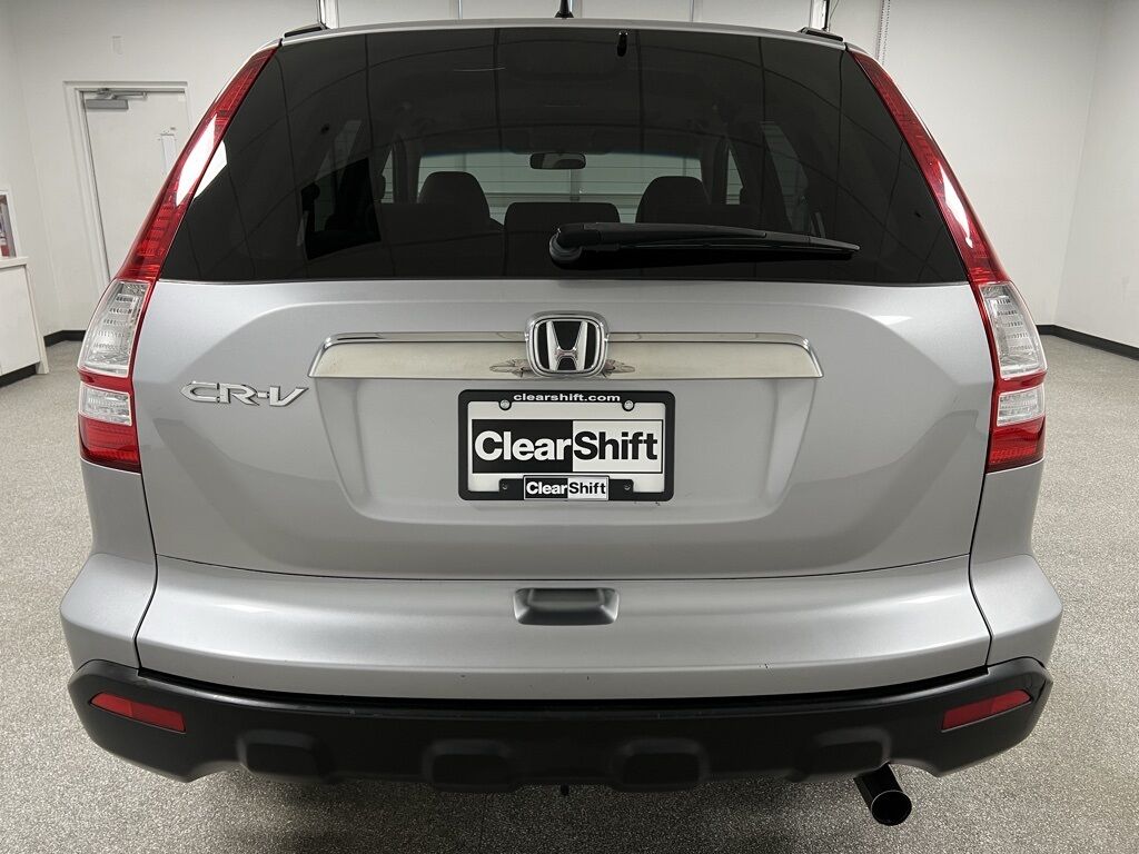 2008 Honda CR-V EX Highlands Ranch CO