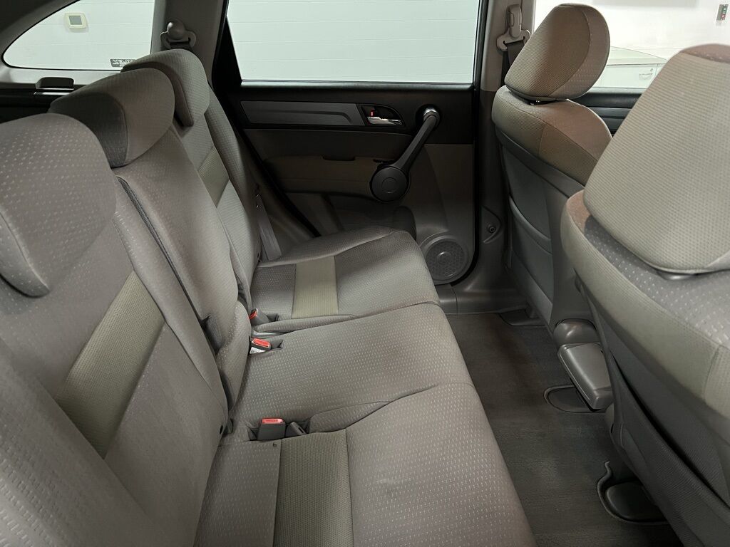 2008 Honda CR-V EX Highlands Ranch CO