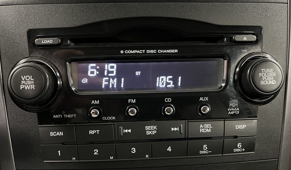 2008 Honda CR-V EX Highlands Ranch CO