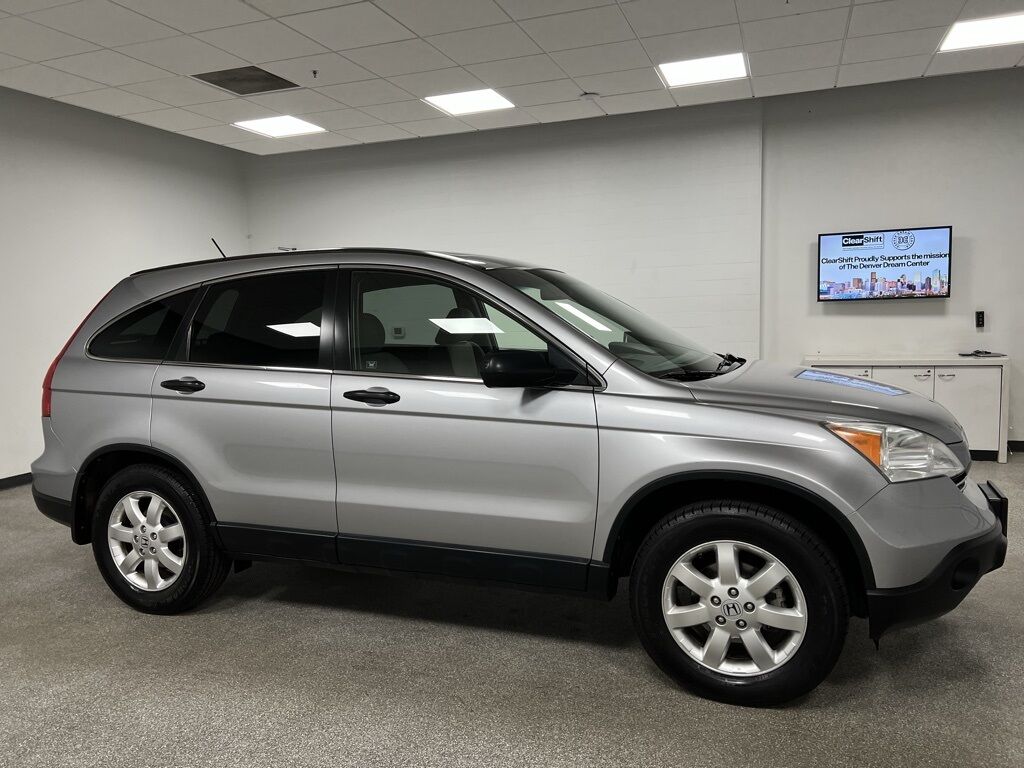 2008 Honda CR-V EX Highlands Ranch CO