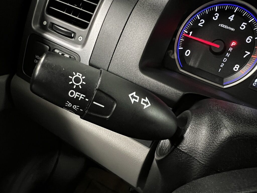 2008 Honda CR-V EX Highlands Ranch CO
