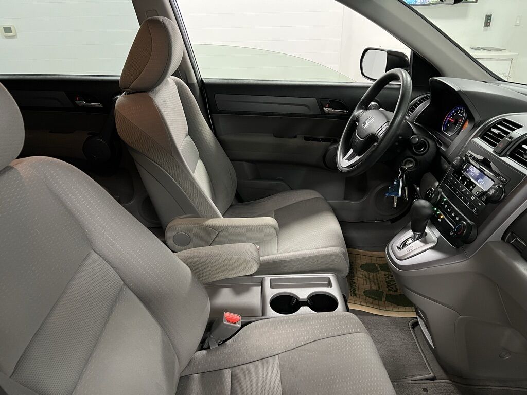 2008 Honda CR-V EX Highlands Ranch CO
