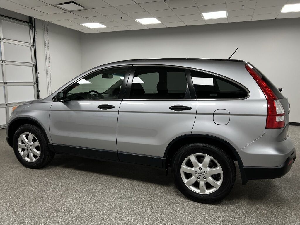 2008 Honda CR-V EX Highlands Ranch CO