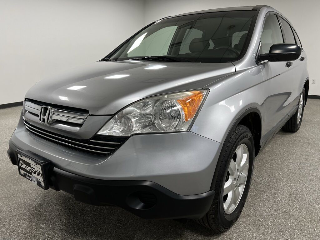 2008 Honda CR-V EX Highlands Ranch CO